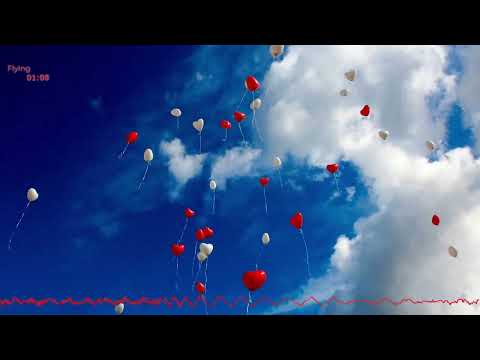 Flying - Seum Dero & Mike Watson ❤️‍🔥