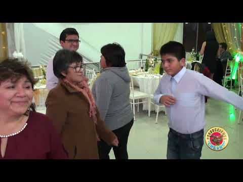 OLIMPICOS DE HUANCAYO  & JUANITA DEL ROSAL -  MI DICCIONARIO MIX - (DERECHO RESERVADO)