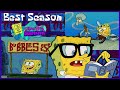 The BEST Season of SpongeBob SquarePants (Part 1)