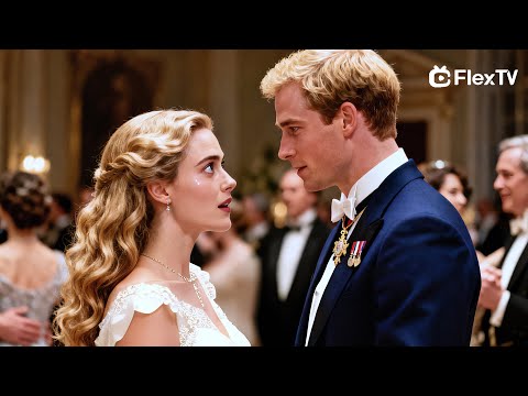 FULL💥The Prince's Forbidden Heiress: My brother and husband dote on me so sweetly💕#drama #movie #tv