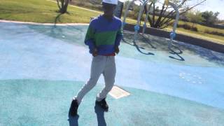 Lil B @LILBTHEBASEDGOD - She's Ready - Cudi Skitz (OMFG VERY RARE) 1st to dance to Lil B Smooth HD