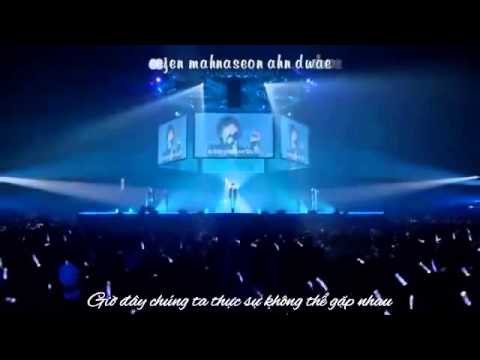 Vietsub + Kara Clenching A Tight Fist   BEAST by G6subteam@KST vn