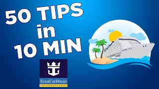 50 Royal Caribbean tips  you should know in 10 minutes