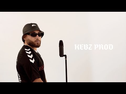 Outab - Hiver Chaud #3 - J'reste tranquille (Clip Officiel)