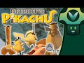 Vinesauce Vinny Detective Pikachu Corruptions
