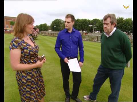 BCS TV Presented by the Armchair Jockeys - Falmouth Stakes