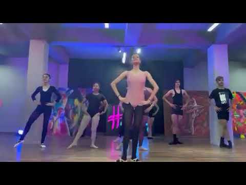 TBS Classical Ballet Group, 10U, Masterpiece