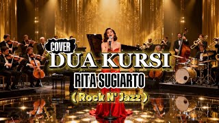 Download lagu THE MOST AWAITED SONGS ARE FINALLY RELEASED!! “Two Chairs” – Rita Sugiarto | Jazz Rock Cover Version mp3