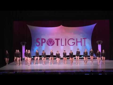 Best Jazz // SCREAM - Mary Skiba School of Dance [Detroit, MI]