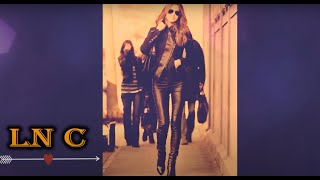 Firehouse - All she wrote (lyrics on screen)