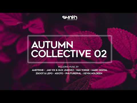 Jab Vix & Gux Jimenez - Dejame Volar [Synth Collective]