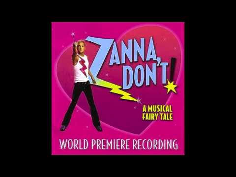 Zanna, Don't! - Be A Man