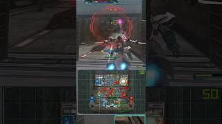 【ガンオン】ゲンガオゾ #shorts 【ガンダムオンライン】