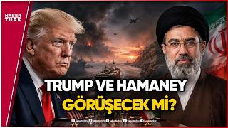 ABD ve İran Anlaştı mı? Masadaki Büyük Sır!