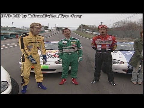 Hot-Version Vol. 75 - Super Dry Top Showdown with Sports Radial Tire!
