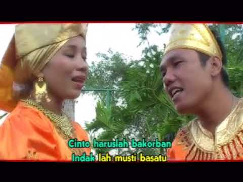 Ramon & Dewi - Korban Cinto