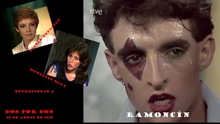 1978 0418 Ramoncín en Dos por Dos