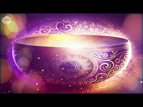 528Hz Manifest Miracles - Open the Portal of Infinite Abundance