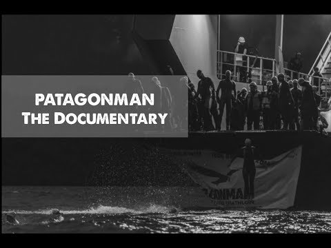 PATAGONMAN XTRI 2018 DOCUMENTARY FULL HD - THE EXTREME TRIATHLON AT THE END OF THE WORLD.