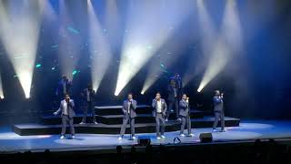 Straight No Chaser - Sweet Dreams & HandClap