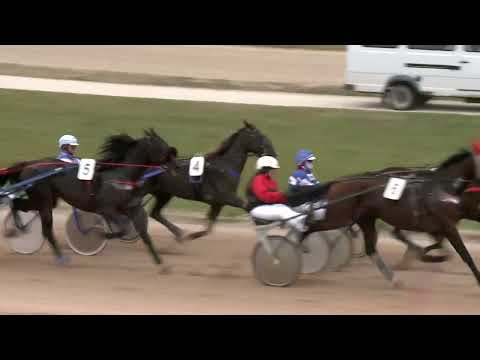 2022.10.22. 02. futam - GOLDEN LADY DÍJ