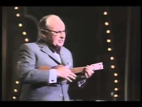 Leslie Sarony - Piddling Pete