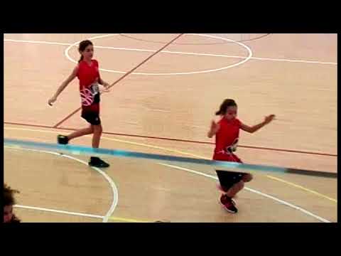 CB Olot 48 - 59 Unió Esportiva Cellera Amer Hipra Sioux (2017-12-16)