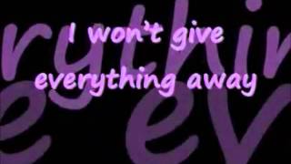 Trapt - Headstrong (Lyrics)