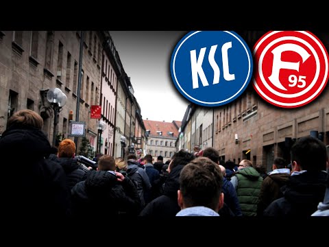 Per Zufall: Düsseldorf steigt aus, Karlsruhe steht bereit!