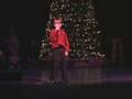 Alex Kosick EPAC Christmas 2007 - Warm and Fuzzy originally by Billy Gilman