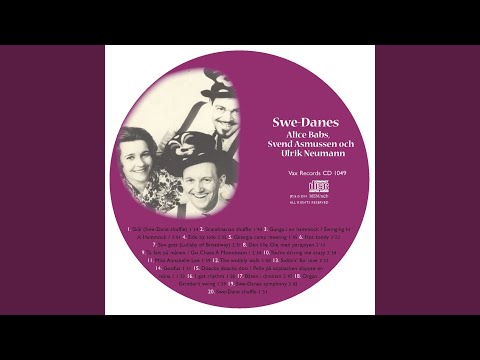 Organ Grinder’s swing