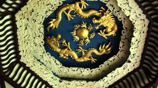 Gold Panda - "Same Dream China"