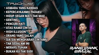 Download lagu DUGEM ASMARA YANG KANDAS X KEPERCAYAANMU PADAKU REMIX FUNKOT FULL BASS 2024 mp3