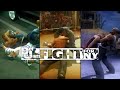 Submission Techniques Compilation Def Jam Fight For NY PS2