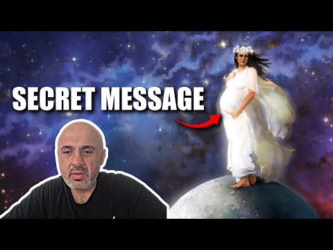 Who ACTUALLY is the WOMAN in Revelation 12? | Sam Shamoun
