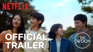 The Fabulous | Official Trailer | Netflix [ENG SUB]