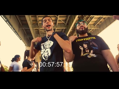 Sweno - Low Key ft Mack Truck (Official Video)
