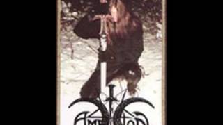 Amestigon...'Stormlord' (W/Lyrics)