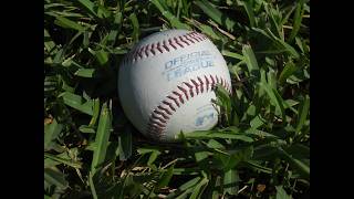 Sport science: softballs, baseballs, and curve balls