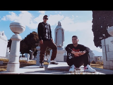 David Gadea x Daniel Castro - Gris [Official Video]