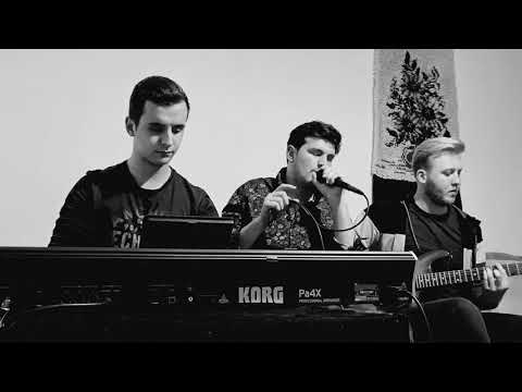 Muharem Hadrović- Otkad tebe nema, Hari Mata Hari (proba)