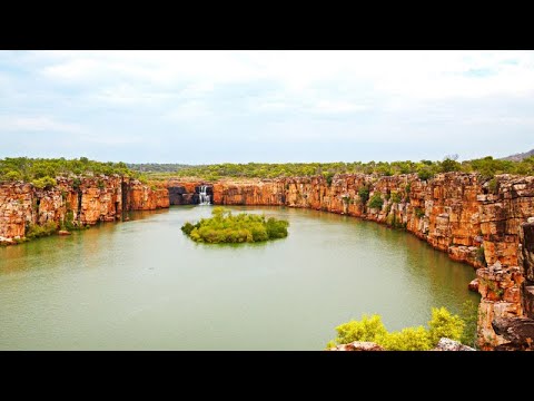 Luxury & Adventure in the remote Kimberley