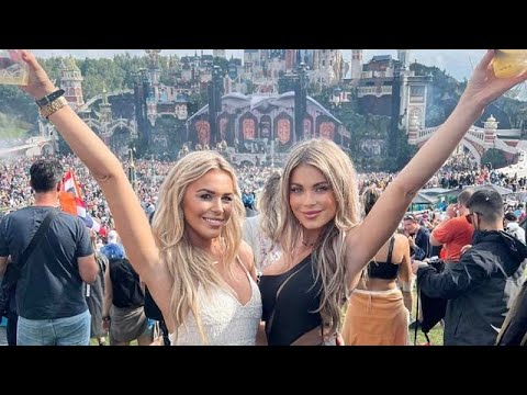 M pire - Without You (Hardstyle) | HQ Videoclip