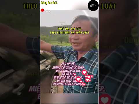 3 vả + 1 đạp, Oai đấy...#luậtgiaothông2025 #csgt #luatsugiaothong