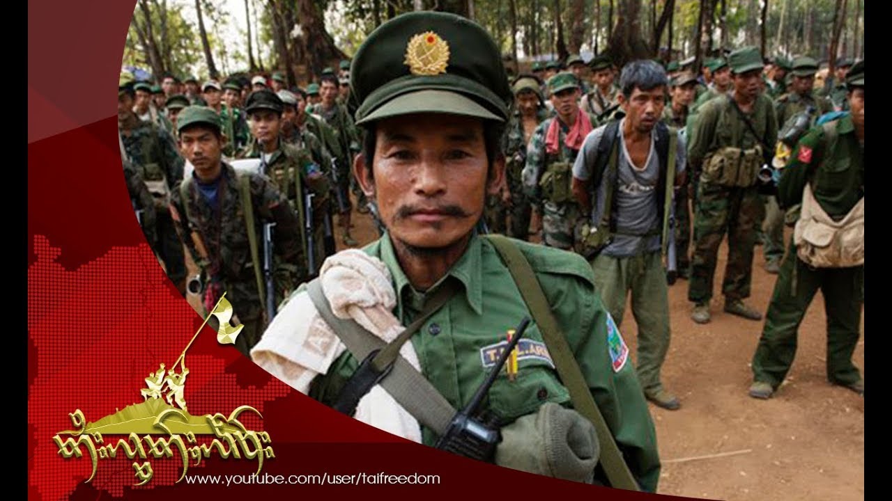 TaiFreedom News 17.09.2019 သိုၵ်း TNLA တီႉၺွပ်းၵူၼ်းမိူင်း ၼမ်ႉတူႈ
