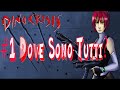 PSX Ita Dino Crisis 1 Dove Sono Tutti