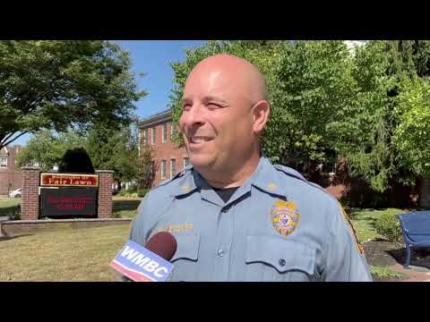 Car Thefts On The Rise