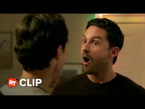 Spoiler Alert Movie Clip - Merry Christmas (2022)