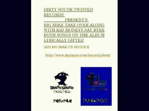 DIRTY SOUTH TWISTED RECORDS SONG MIX