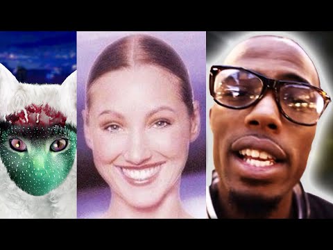 "You Better Beast Mode" - Galantis vs Alice Deejay vs B.o.B (mashup visualiser)